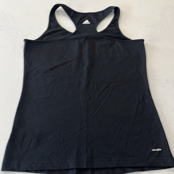 Adidas Climalite Racerback Tank - Picture 3 of 5